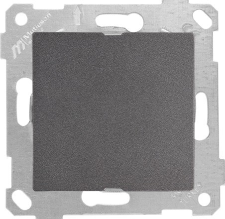 Blindplaat   rita smoke