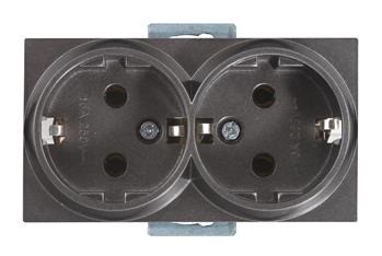 Dubbele wcd rita smoke