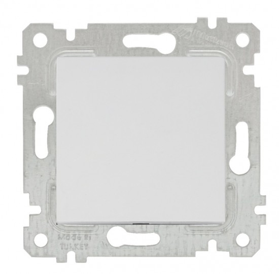 Dubbelpolige schakelaar