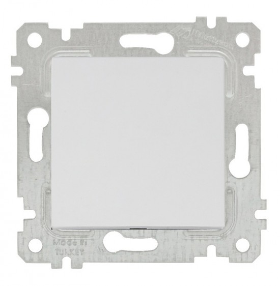 Enkelpolige schakelaar