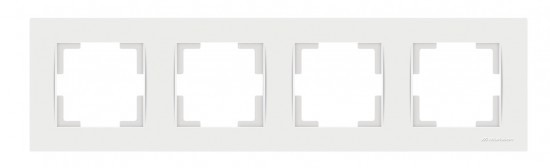 Frame horizontaal 4