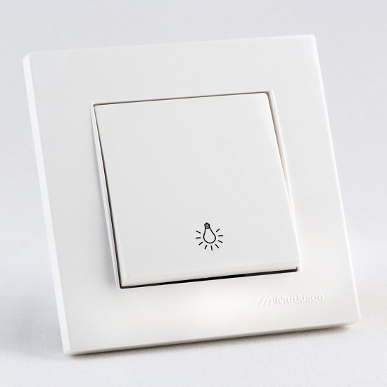 Hal schakelaar schuin