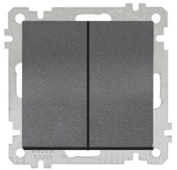 Serieschakelaar serie candela